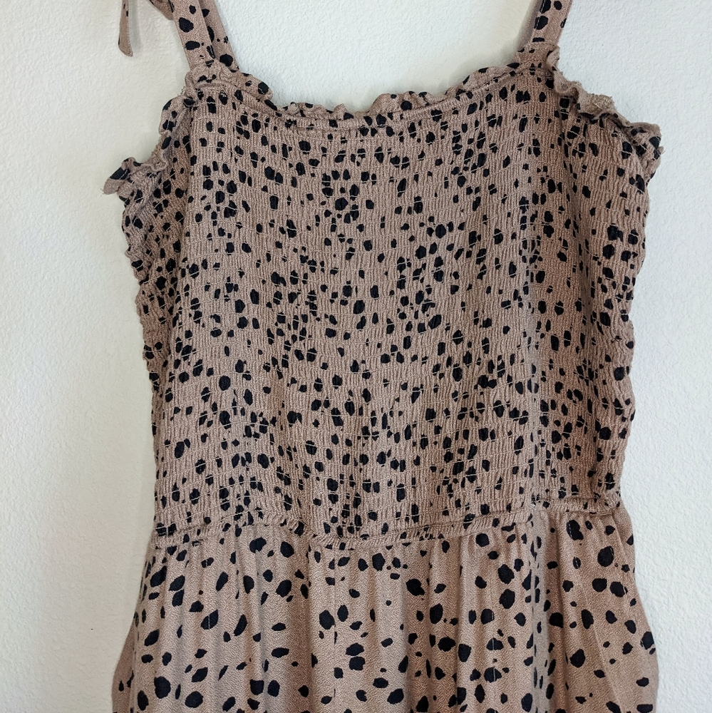 Abercrombie & Fitch Jumpsuit - Picture 2 of 13